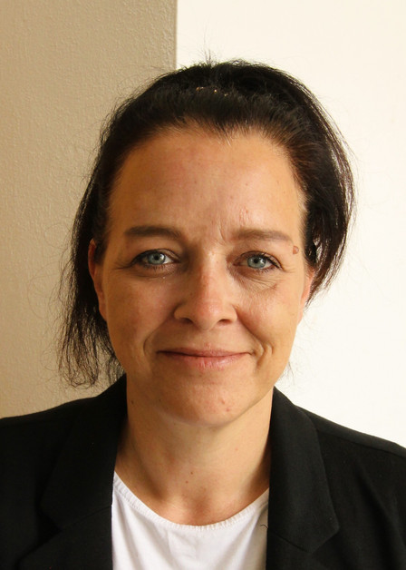 Claudia Vierthaler