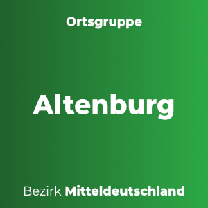 GDL-Ortsgruppe Altenburg