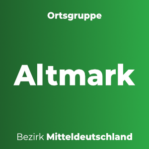 GDL-Ortsgruppe Altmark