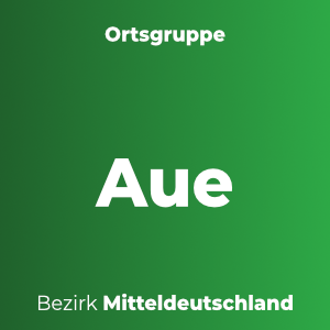 GDL-Ortsgruppe Aue