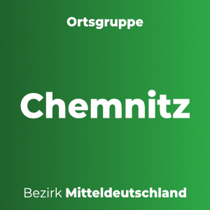 GDL-Ortsgruppe Chemnitz