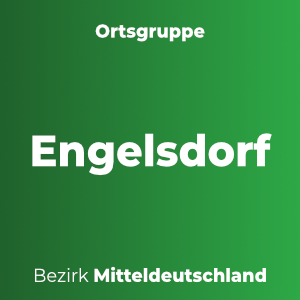 GDL-Ortsgruppe Engelsdorf