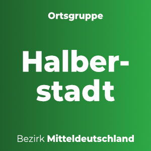 GDL-Ortsgruppe Halberstadt