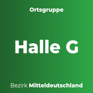 GDL-Ortsgruppe Halle G