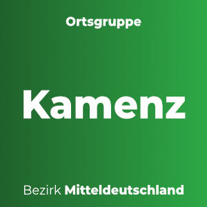 GDL-Ortsgruppe Kamenz