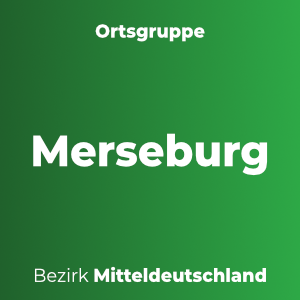 GDL-Ortsgruppe Merseburg