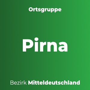 GDL-Ortsgruppe Pirna