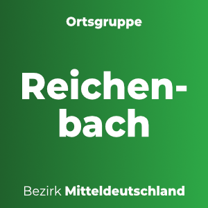 GDL-Ortsgruppe Reichenbach