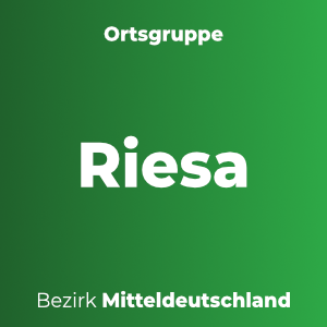 GDL-Ortsgruppe Riesa
