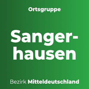 GDL-Ortsgruppe Sangerhausen