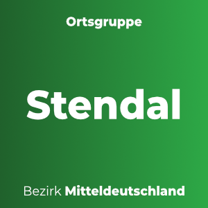 GDL-Ortsgruppe Stendal