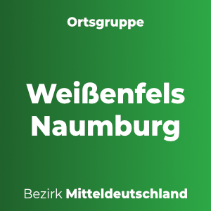 GDL-Ortsgruppe Weißenfels / Naumburg