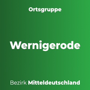 GDL-Ortsgruppe Wernigerode