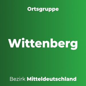 GDL-Ortsgruppe Wittenberg