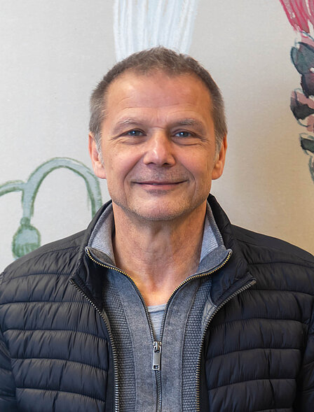 Rene Klein