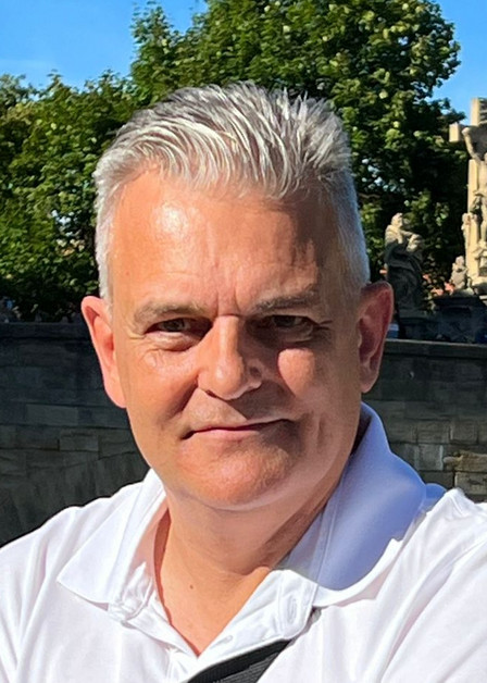 Ingolf Schneider