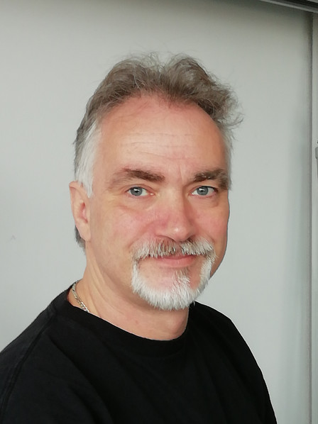 Dieter Pabst