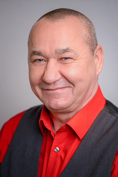 Dirk Wacker Dirk Wacker