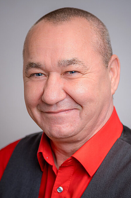 Dirk Wacker