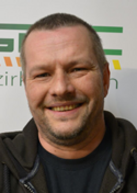 Ronny Hoffmann