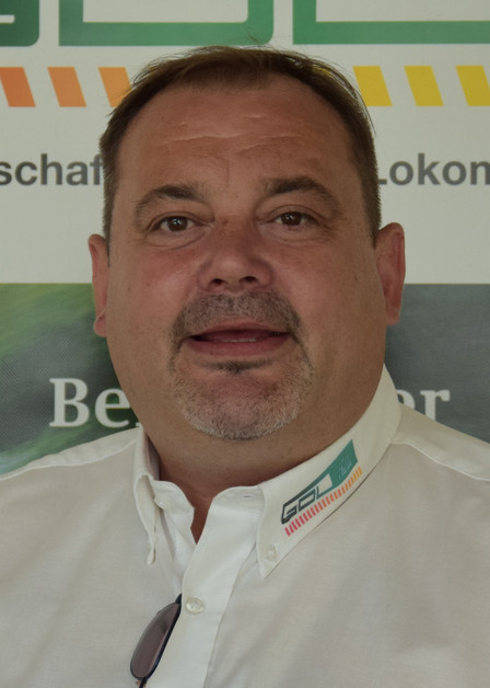 Marco Kraft