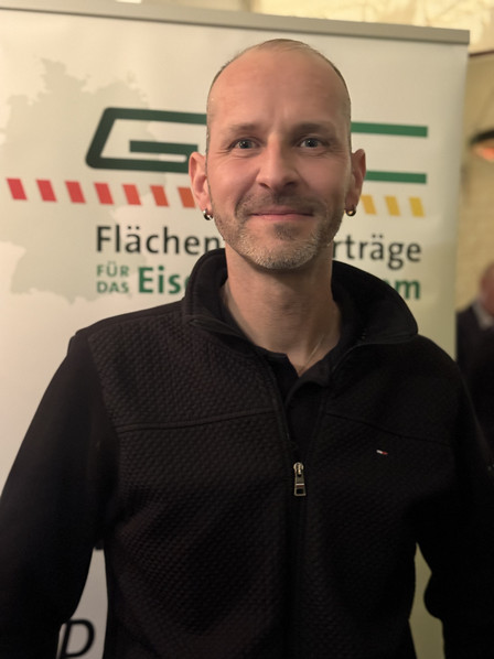 Rainer Ohms
