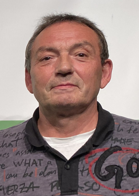 Jürgen Lapp