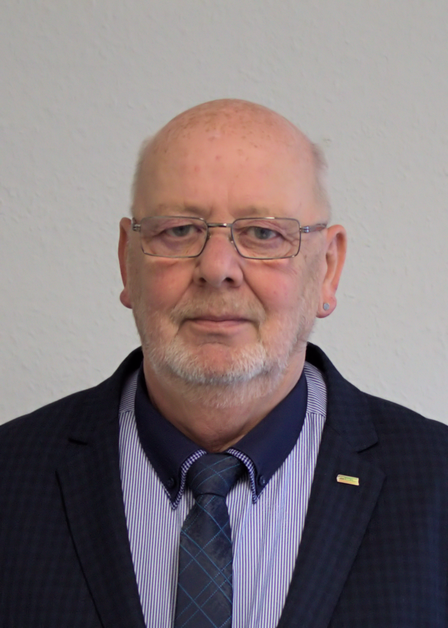 Peter Schulze