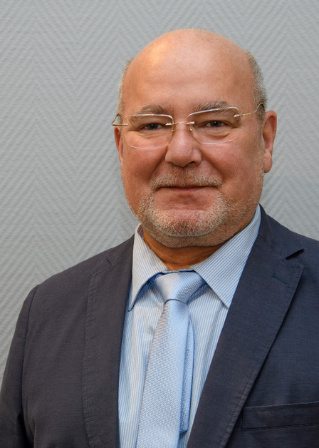 Walter Wunderlich