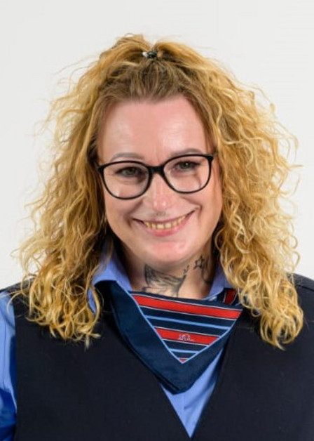 Simone Bianca Fett