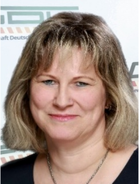 Kristin Förster