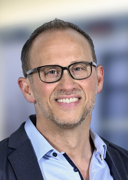 Marcus Wilnik