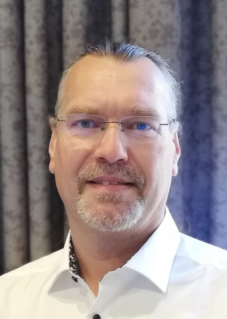 Dirk Wodke
