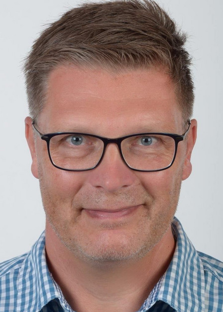Mike Kiehne