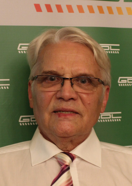 Peter Haberstroh