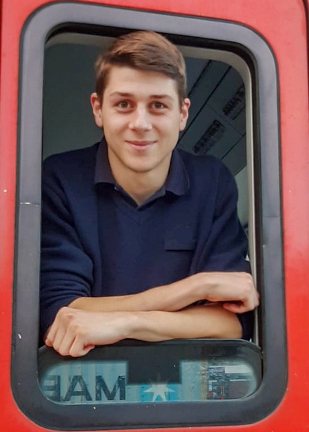 Lukas Budde