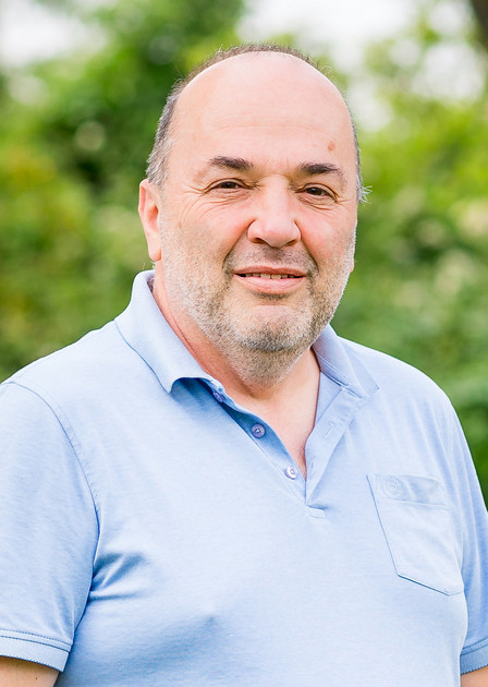 Steffen Schwierzy