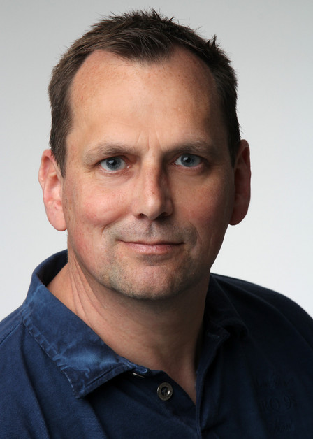 Gerhard Praß