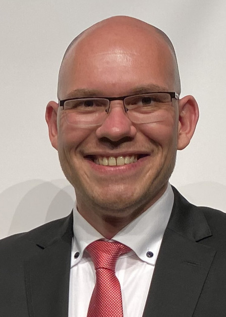 Christian Deckert