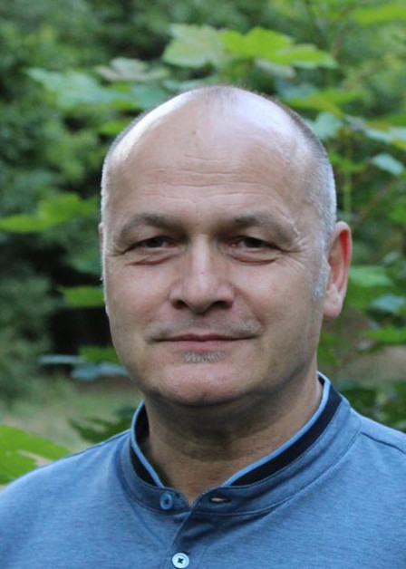 Axel Kleeberg