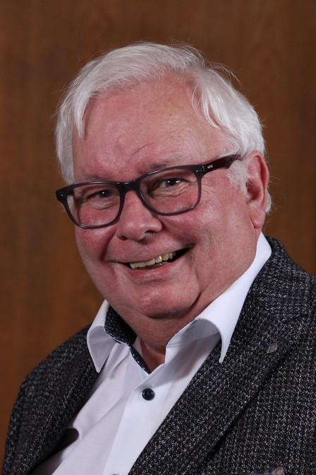 Roland Schaub