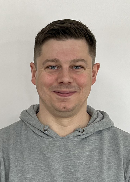 Timo Fösser