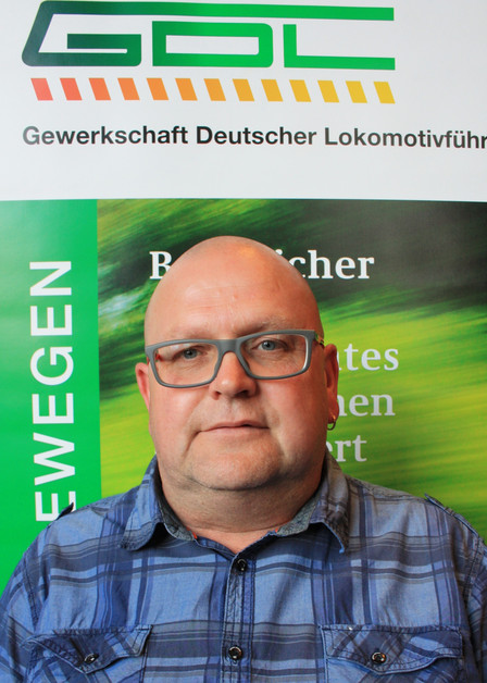 Dirk Wendt