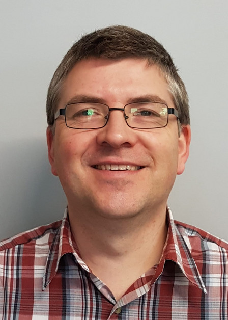 Jens Bleuel