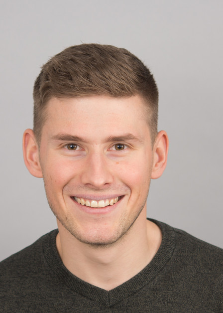 Sebastian Depner