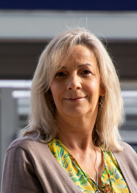 Diana Grieß