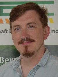 Vorsitzender