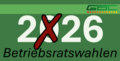 Betriebsratswahl 2026