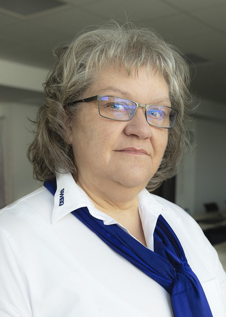 Maren Krüger