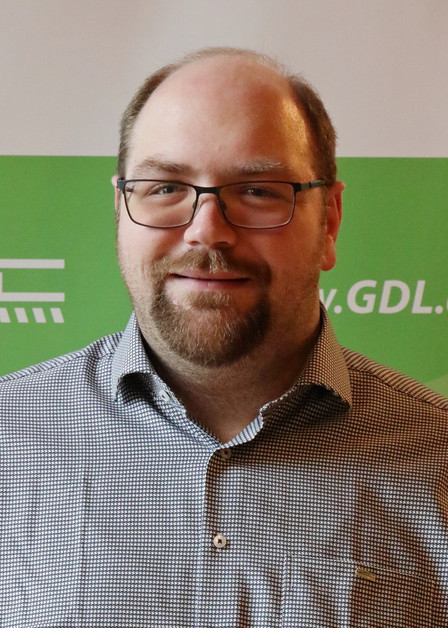 Eike Lendzian